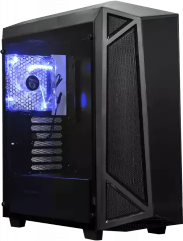 كيس RAIDMAX مدل SIGMA A14TBB