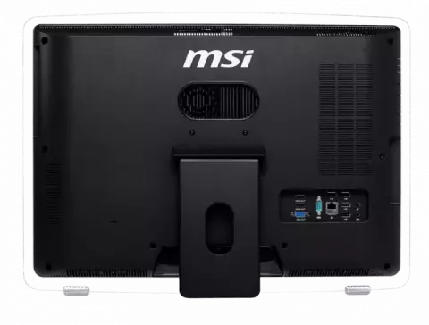 ال این وان 21.5اینچی MSI PRO مدل 22ET 7NC