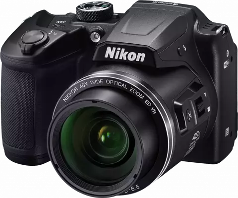 دوربین عکاسی Nikon مدل COOLPIX B500