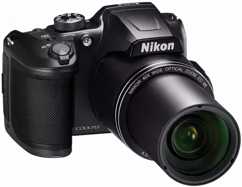 دوربین عکاسی Nikon مدل COOLPIX B500