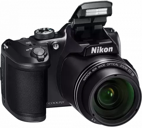 دوربین عکاسی Nikon مدل COOLPIX B500