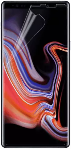 محافظ صفحه نمایش تلفن هوشمند SPIGEN مدل SAMSUNG GALAXY NOTE 9