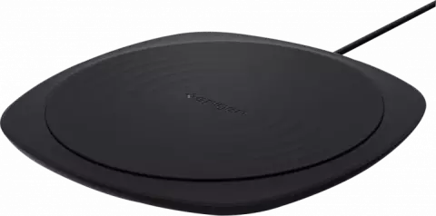 شارژر سریع بی سيم SPIGEN مدل ESSENTIAL F305W