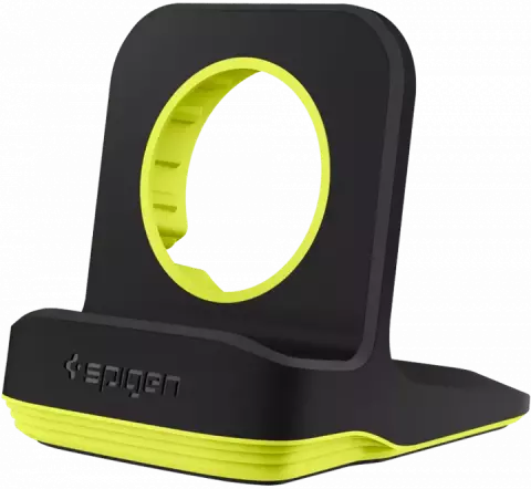 استند شارژ اپل واچ SPIGEN مدل S350