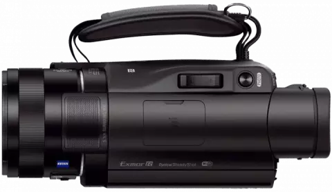 دوربین فیلمبرداری SONY مدل AX100E