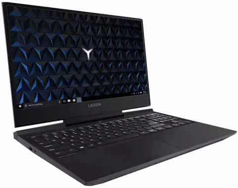 لپ تاپ 15.6اینچی Lenovo LEGION مدل Y7000P 81LF0000US