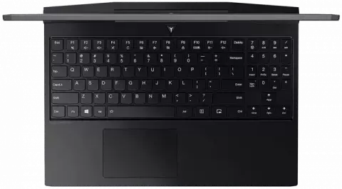 لپ تاپ 15.6اینچی Lenovo LEGION مدل Y7000P 81LF0000US