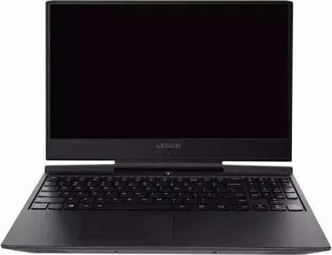 لپ تاپ 15.6اینچی Lenovo LEGION مدل Y7000P 81LF0000US