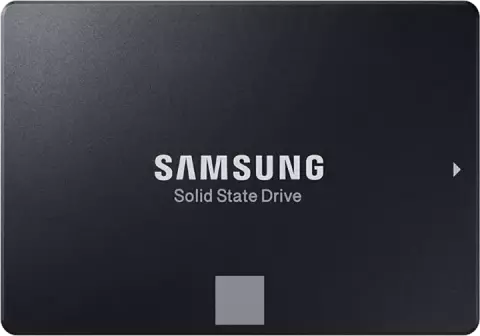 حافظه SSD اینترنال 1ترابایت Samsung مدل 860 EVO