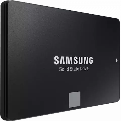 حافظه SSD اینترنال 1ترابایت Samsung مدل 860 EVO