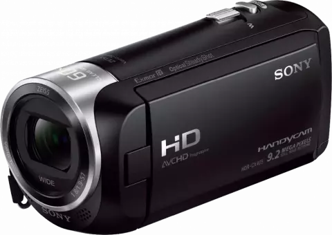 دوربین فیلمبرداری SONY مدل HDR-CX405