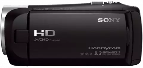 دوربین فیلمبرداری SONY مدل HDR-CX405