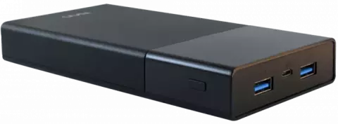 پاور بانک 20000میلی آمپر ساعت TSCO مدل TP 874L