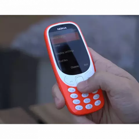 موبایل NOKIA مدل 3310 DS