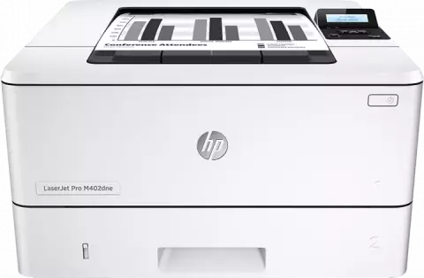 پرینتر تک کاره لیزری HP مدل LASERJET PRO M402DNE