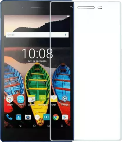 محافظ صفحه نمایش تبلت LENOVO TAB3 7304F