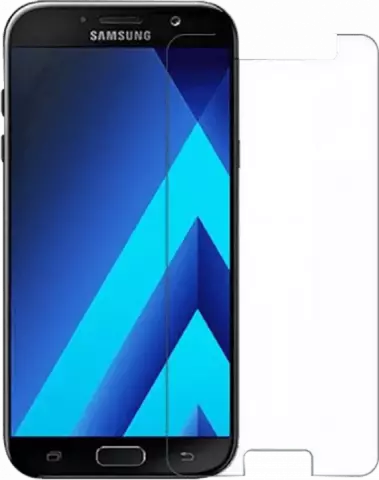 محافظ صفحه نمایش تلفن هوشمند SAMSUNG GALAXY A7 2017