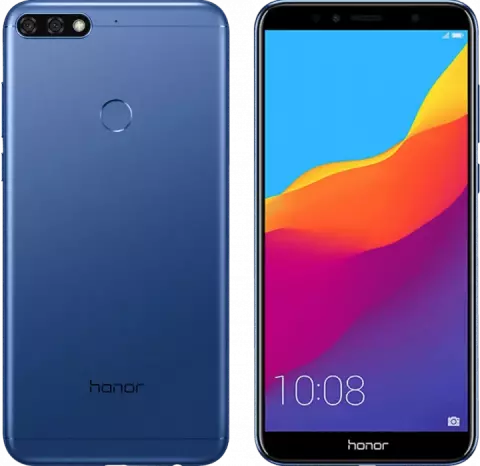 گوشی موبایل 32 گیگابایت HONOR مدل 7C
