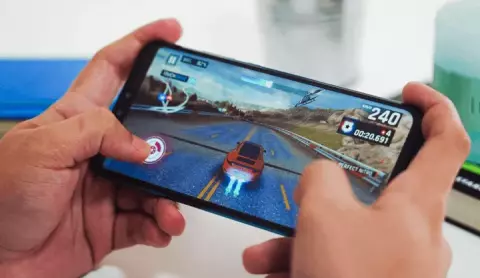 گوشی موبایل 64 گیگابایت Huawei مدل  Y9 2019