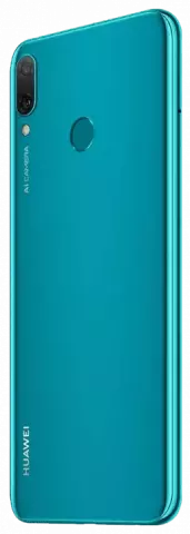 گوشی موبایل 64 گیگابایت Huawei مدل  Y9 2019