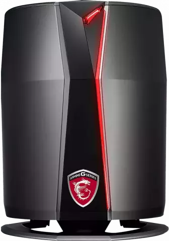 مینی پی سی MSI مدل VORTEX G65 6QF SLI
