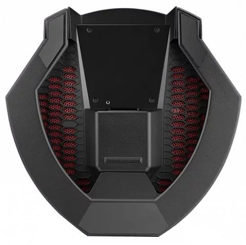 مینی پی سی MSI مدل VORTEX G65 6QF SLI