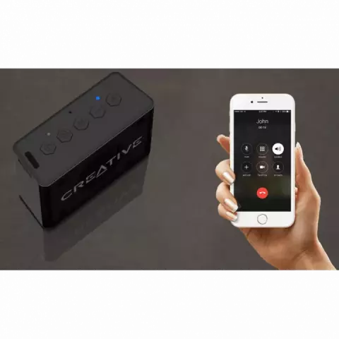 اسپیکر قابل حمل Creative مدل MUVO 2C MF8250