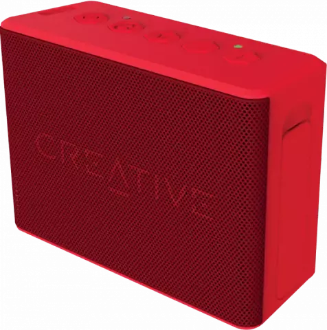 اسپیکر قابل حمل Creative مدل MUVO 2C MF8250