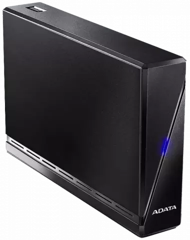 هارد اکسترنال 3 ترابایت Adata مدل  HM900