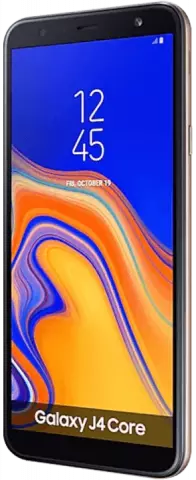 تلفن هوشمند 16گیگابایت Samsung مدل GALAXY J4 CORE