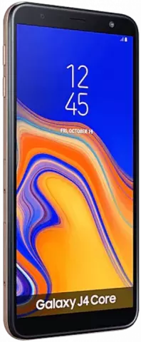 تلفن هوشمند 16گیگابایت Samsung مدل GALAXY J4 CORE