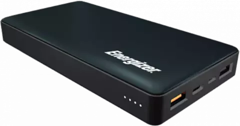 پاور بانک 15000میلی آمپر ساعت Energizer مدل UE15002CQ
