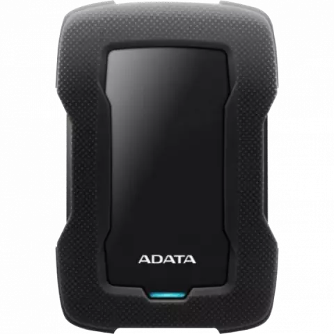 هارد اکسترنال 4ترابایت Adata مدل HD330