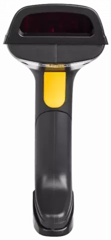 اسکنر بارکد REMO مدل QUICKSCAN QR3100 PLUS