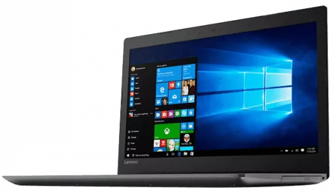 لپ تاپ 15.6اینچی Lenovo IDEAPAD 330 مدل 15IKB 81DE00V7AK