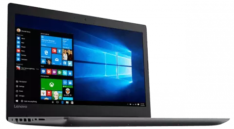 لپ تاپ 15.6اینچی Lenovo IDEAPAD 330 مدل 15IKB 81DE00V7AK