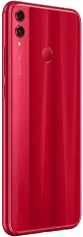 گوشی موبایل 128 گیگابایت HONOR مدل  8X
