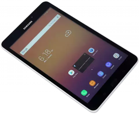 تبلت 8اینچی Samsung مدل GALAXY TAB A SM-T385