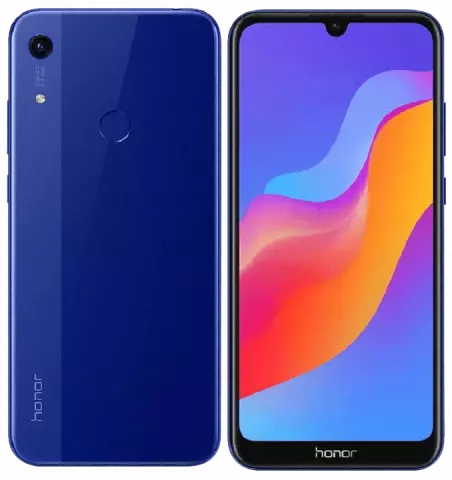 گوشی موبایل 32 گیگابایت HONOR مدل 8A