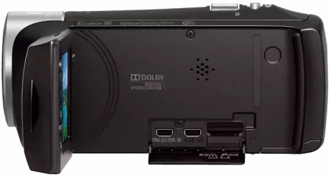 دوربین فیلمبرداری SONY مدل HDR-PJ410