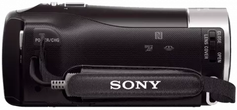 دوربین فیلمبرداری SONY مدل HDR-PJ410