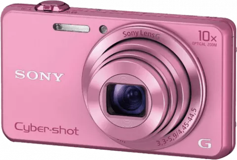 دوربین عکاسی  Sony مدل  DSC-WX200
