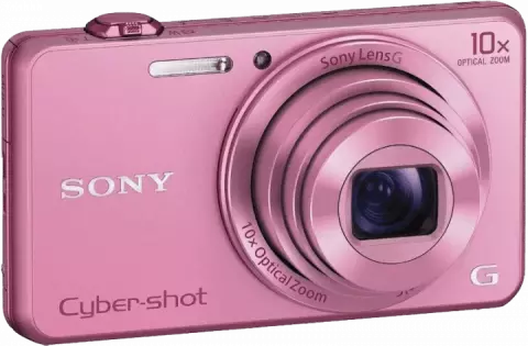 دوربین عکاسی Sony مدل DSC-WX200