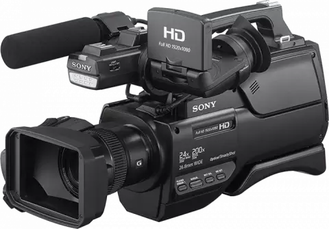 دوربین فیلمبرداری SONY مدل HXR-MC2500