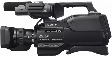 دوربین فیلمبرداری SONY مدل HXR-MC2500