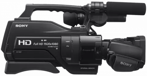 دوربین فیلمبرداری SONY مدل HXR-MC2500