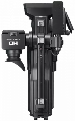 دوربین فیلمبرداری SONY مدل HXR-MC2500