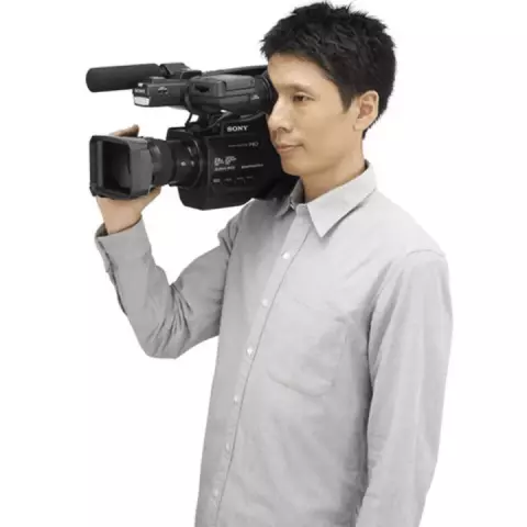 دوربین فیلمبرداری SONY مدل HXR-MC2500
