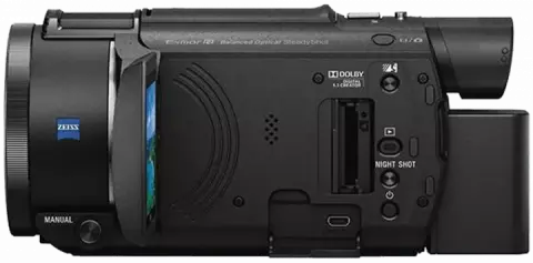 دوربین فیلمبرداری SONY مدل FDR-AX53