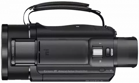دوربین فیلمبرداری SONY مدل FDR-AX53